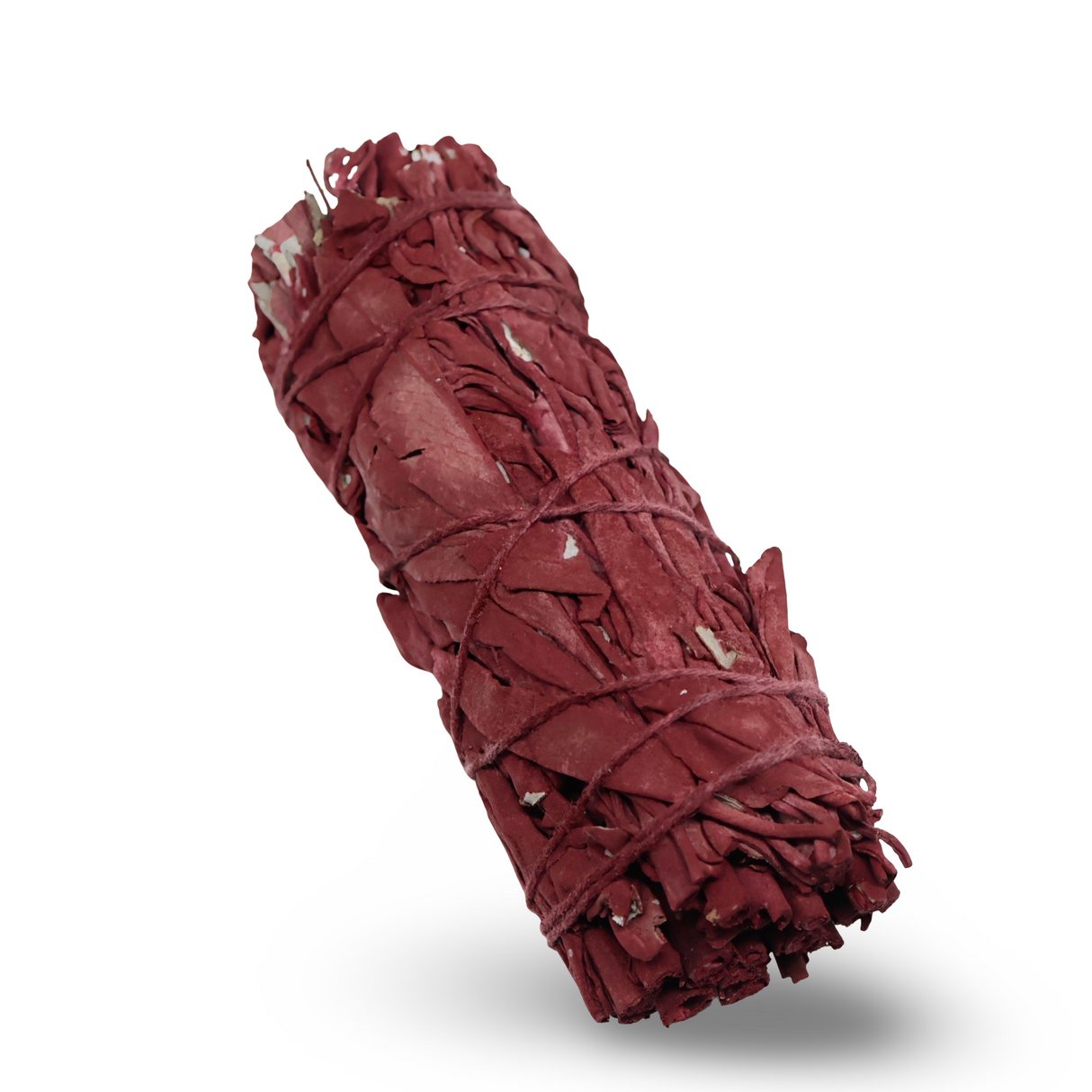 Smudging Incense Stick - Sage & Red Dragons Blood - 4"