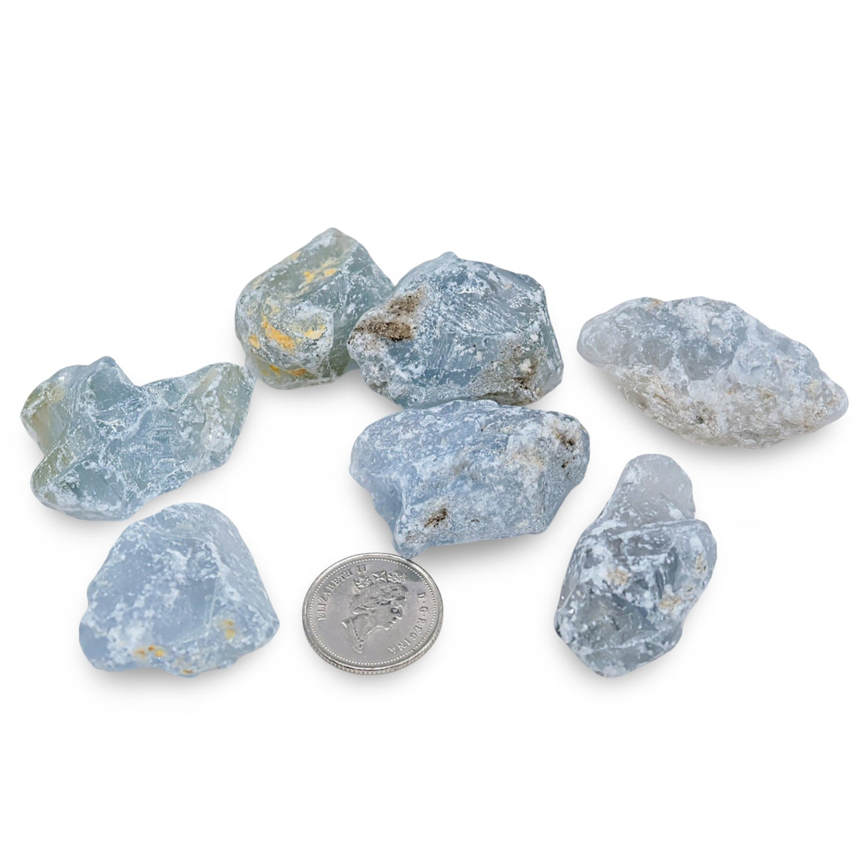 Stone - Celestite - Rough