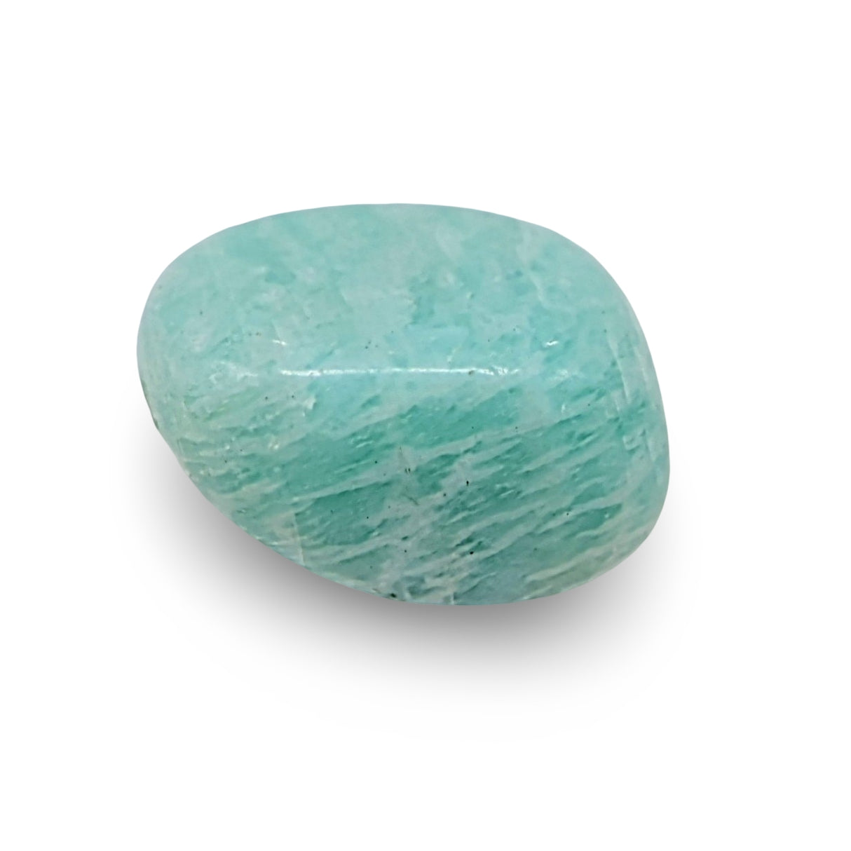 Stone - Amazonite - Tumbled - Medium