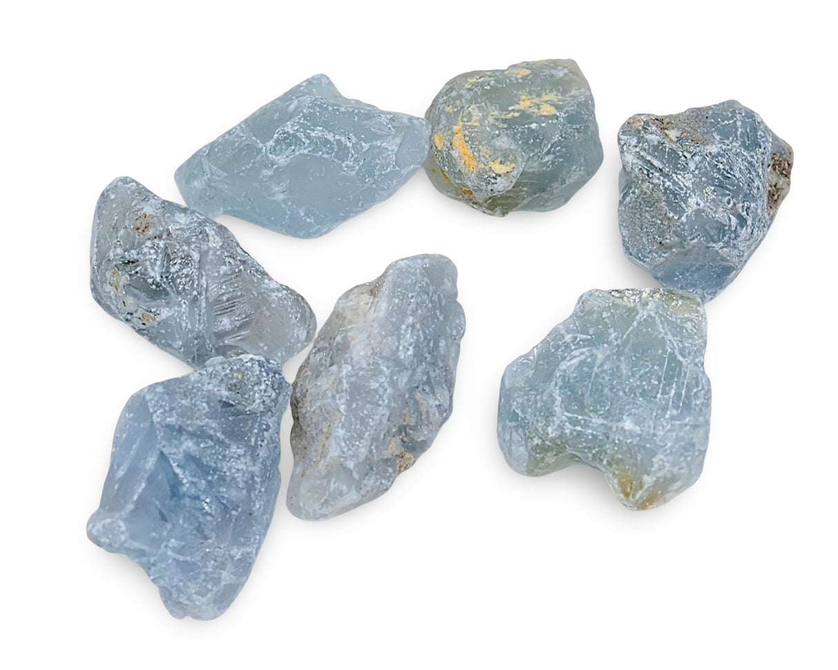 Stone - Celestite - Rough
