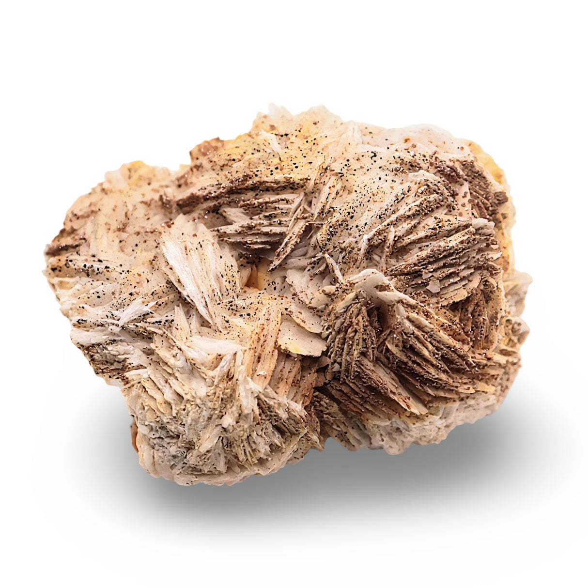 Zeolite - Baryta Specimen - 758g