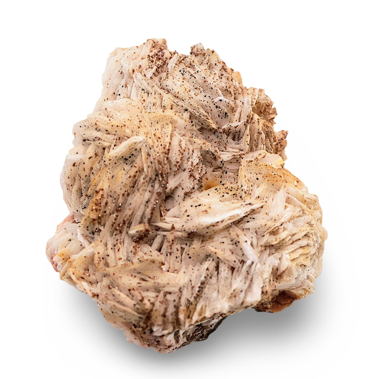 Zeolite - Baryta Specimen - 758g