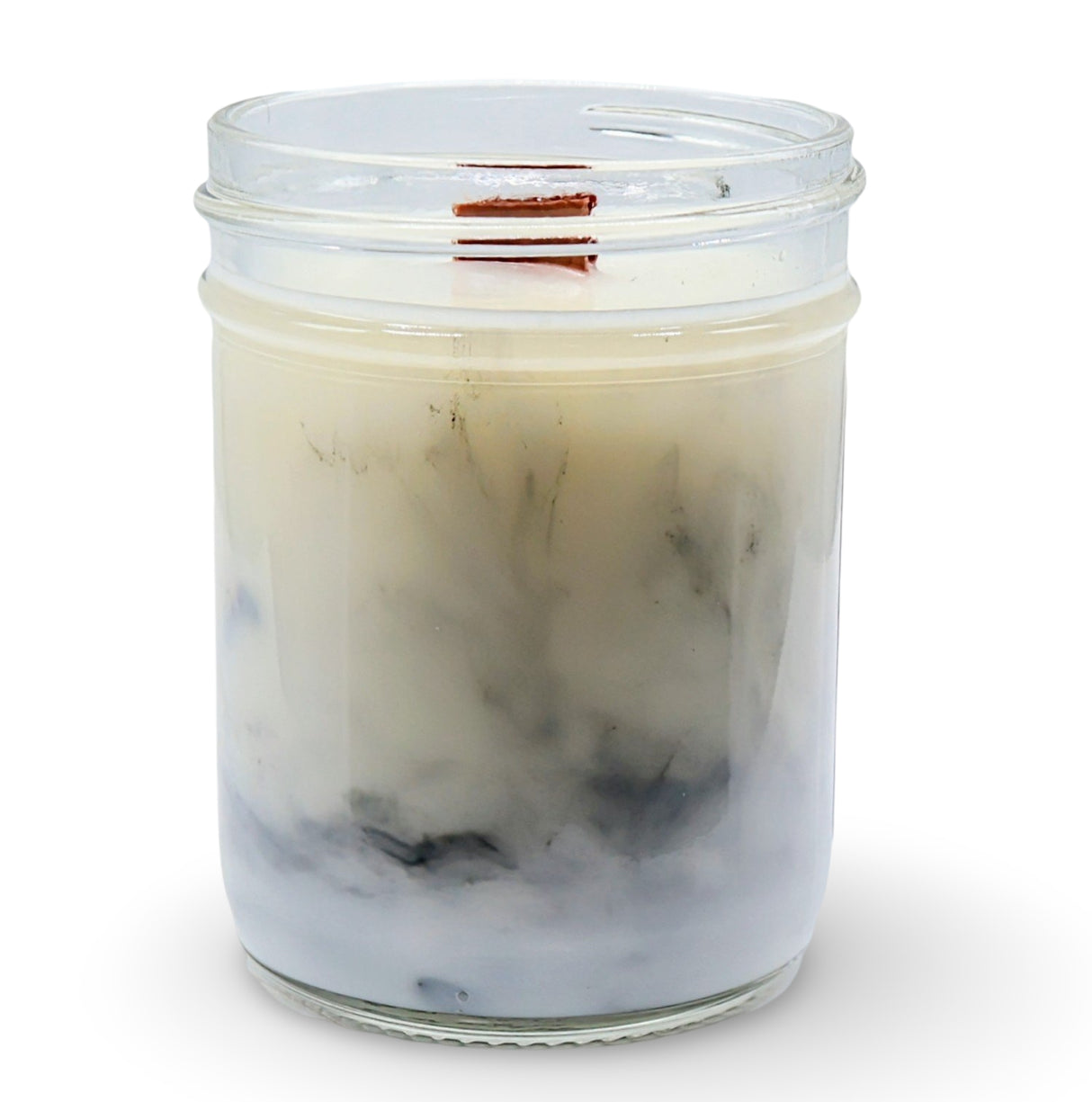 Scented Candles - Spa - Wood Wick