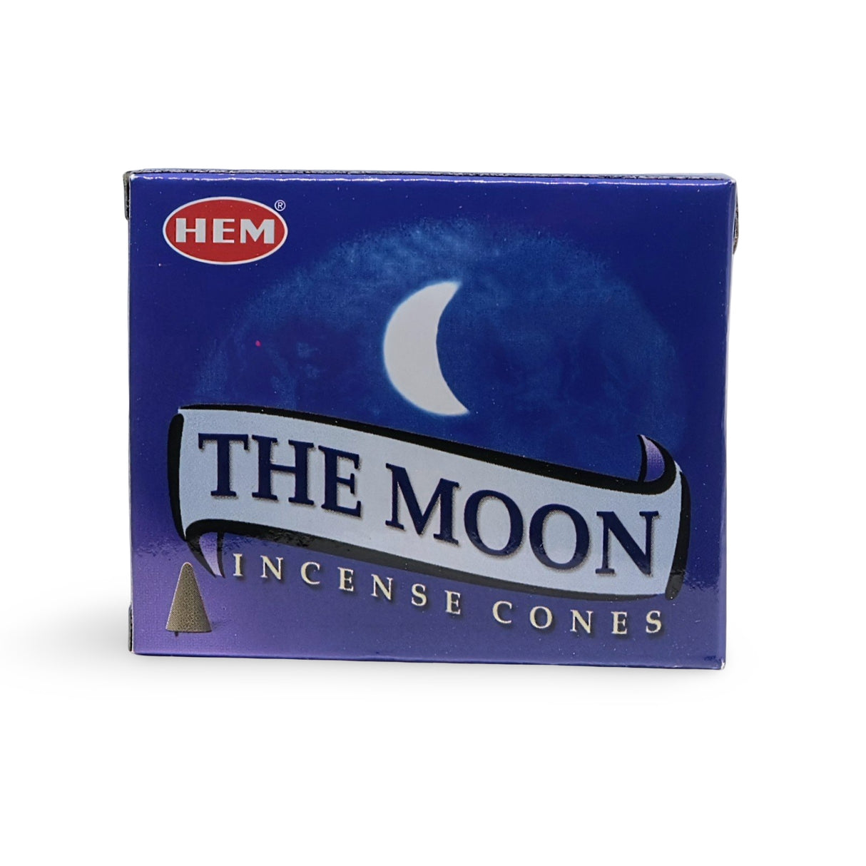 Hem - Incense Cones - The Moon