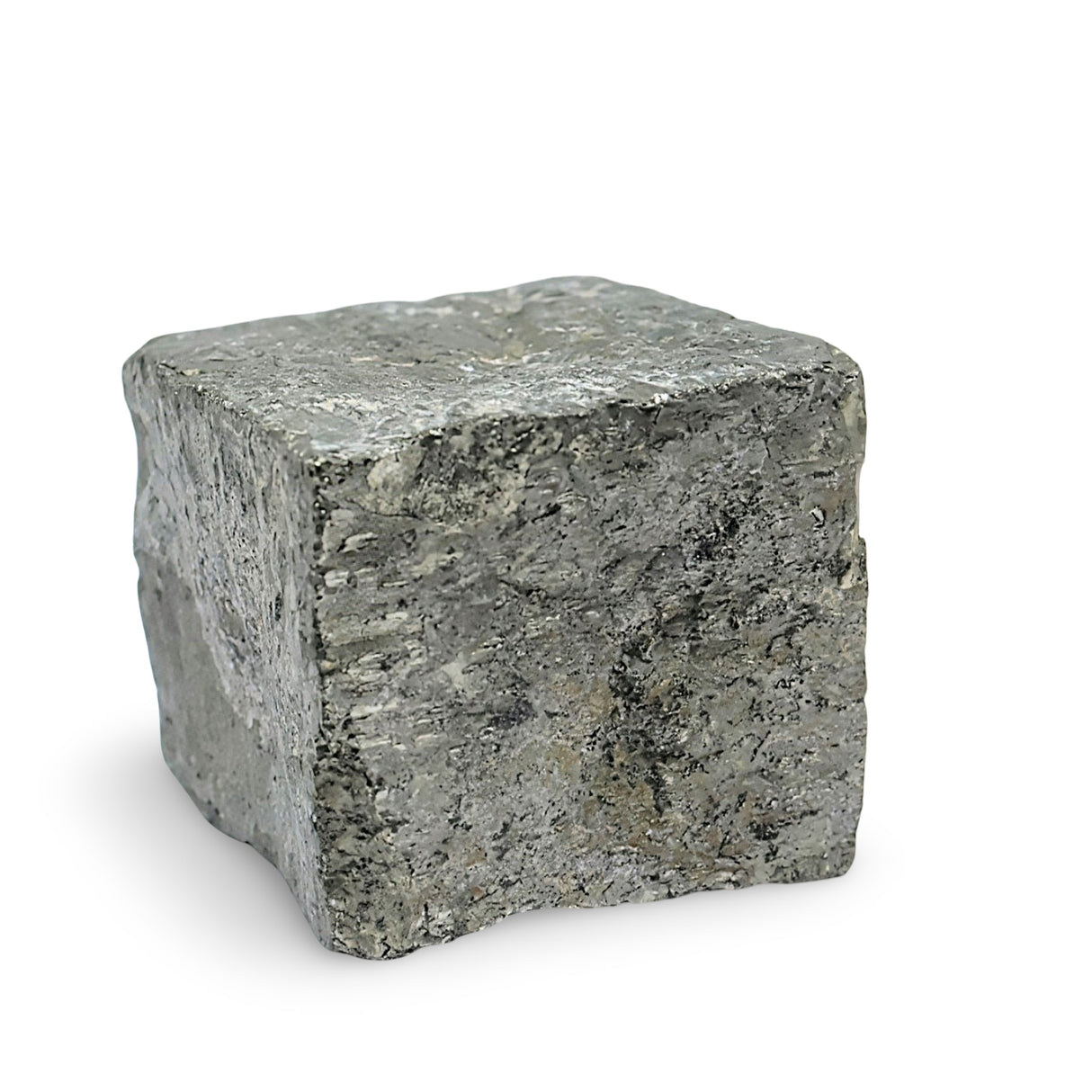 Stone - Pyrite - Cube Specimen - Rough - 453g