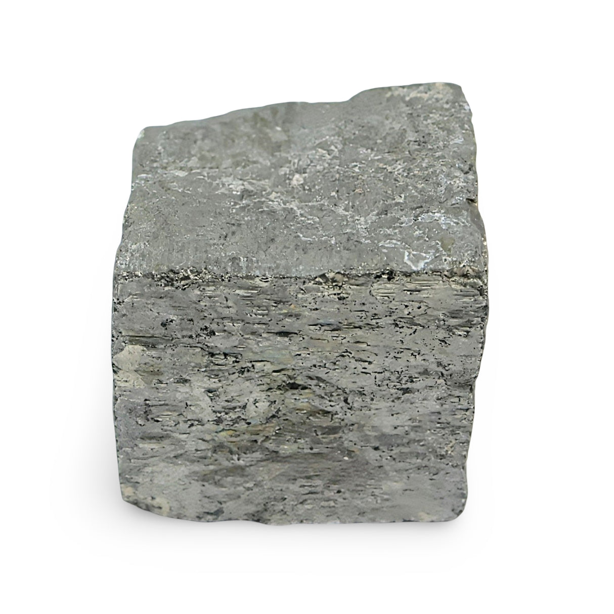 Stone - Pyrite - Cube Specimen - Rough - 453g