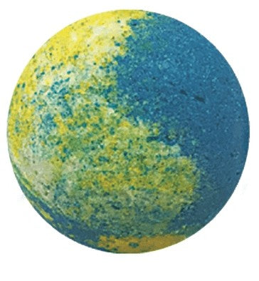 Bath Bomb -Caribbean Coconut -5oz