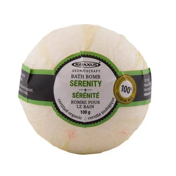 Bath Bomb -Serenity -3.5oz