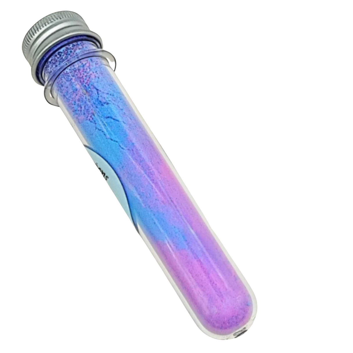 Bath Dust -Baby Powder Scent