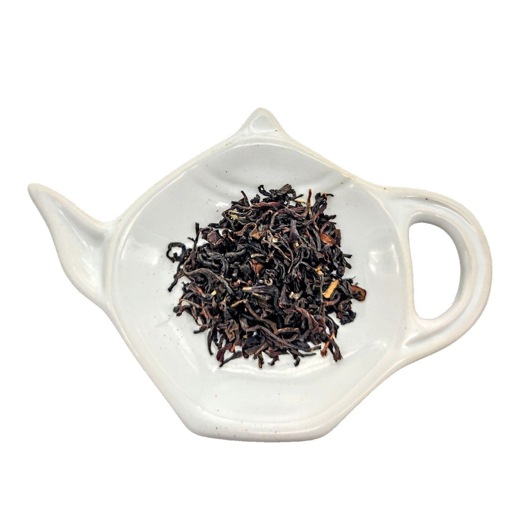 Black Tea -English Breakfast -Loose Tea