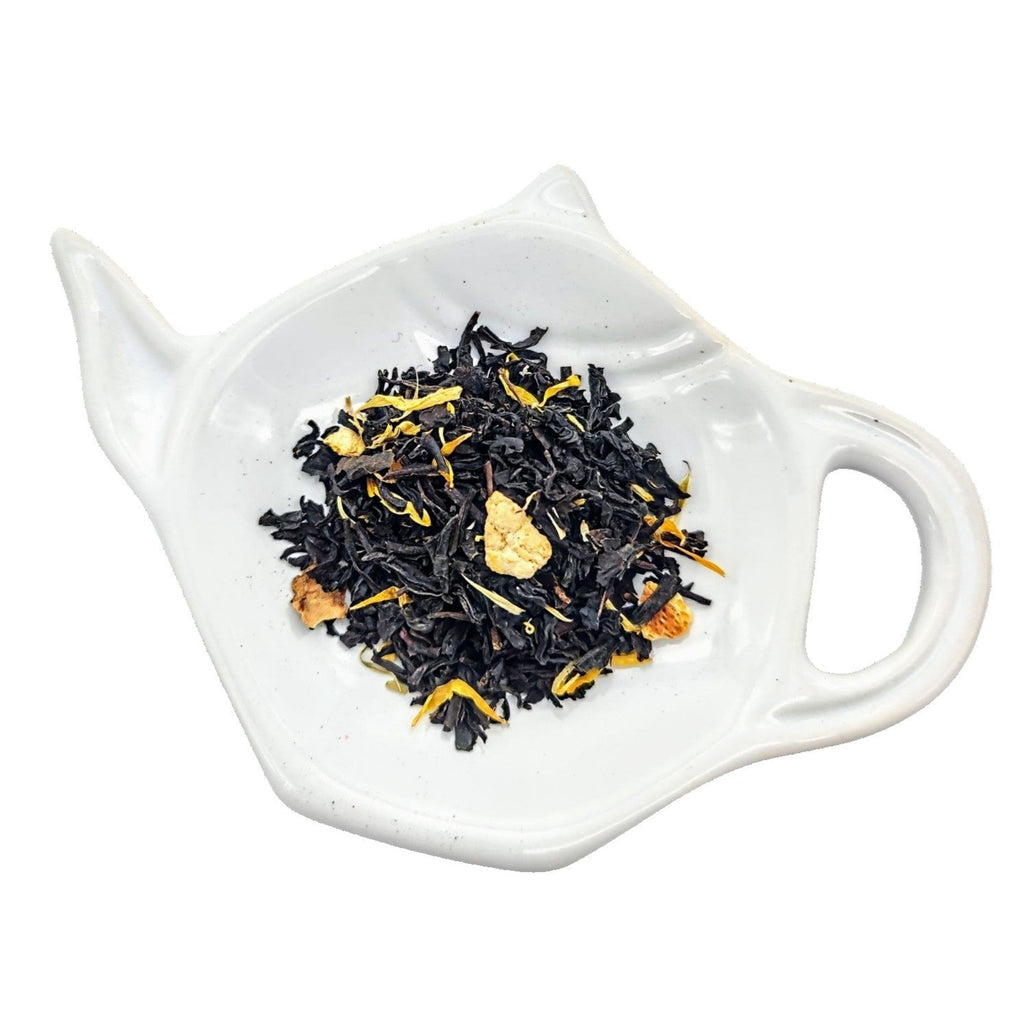 Black Tea -Lady Grey -Loose Tea
