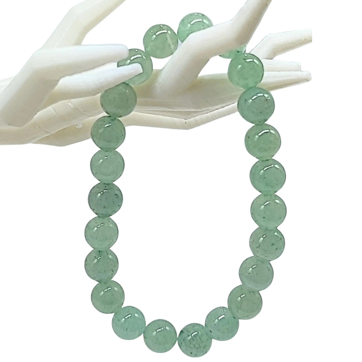 Bracelet - Green Aventurine - 8mm