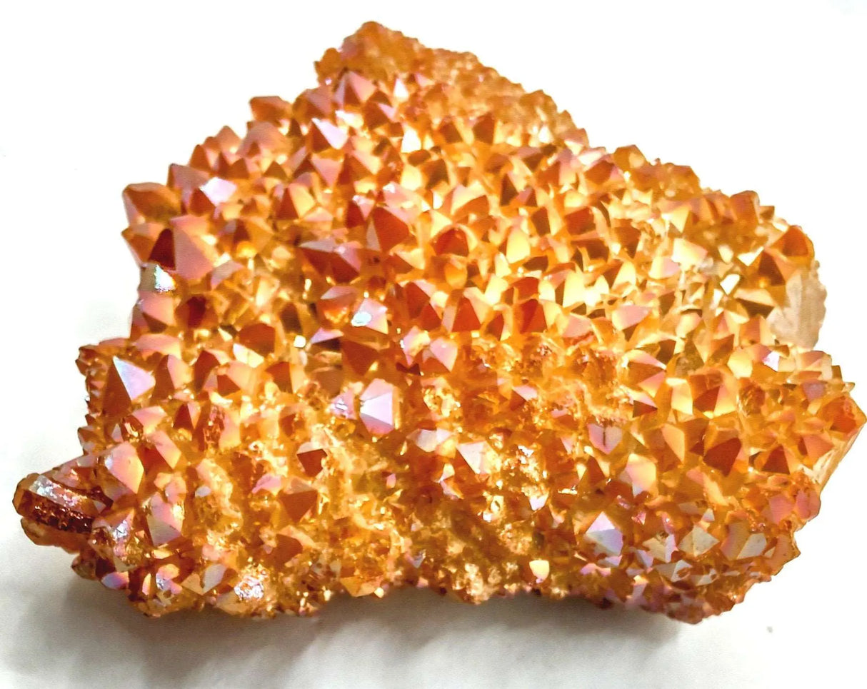 Cluster -Aura -Champagne -230g