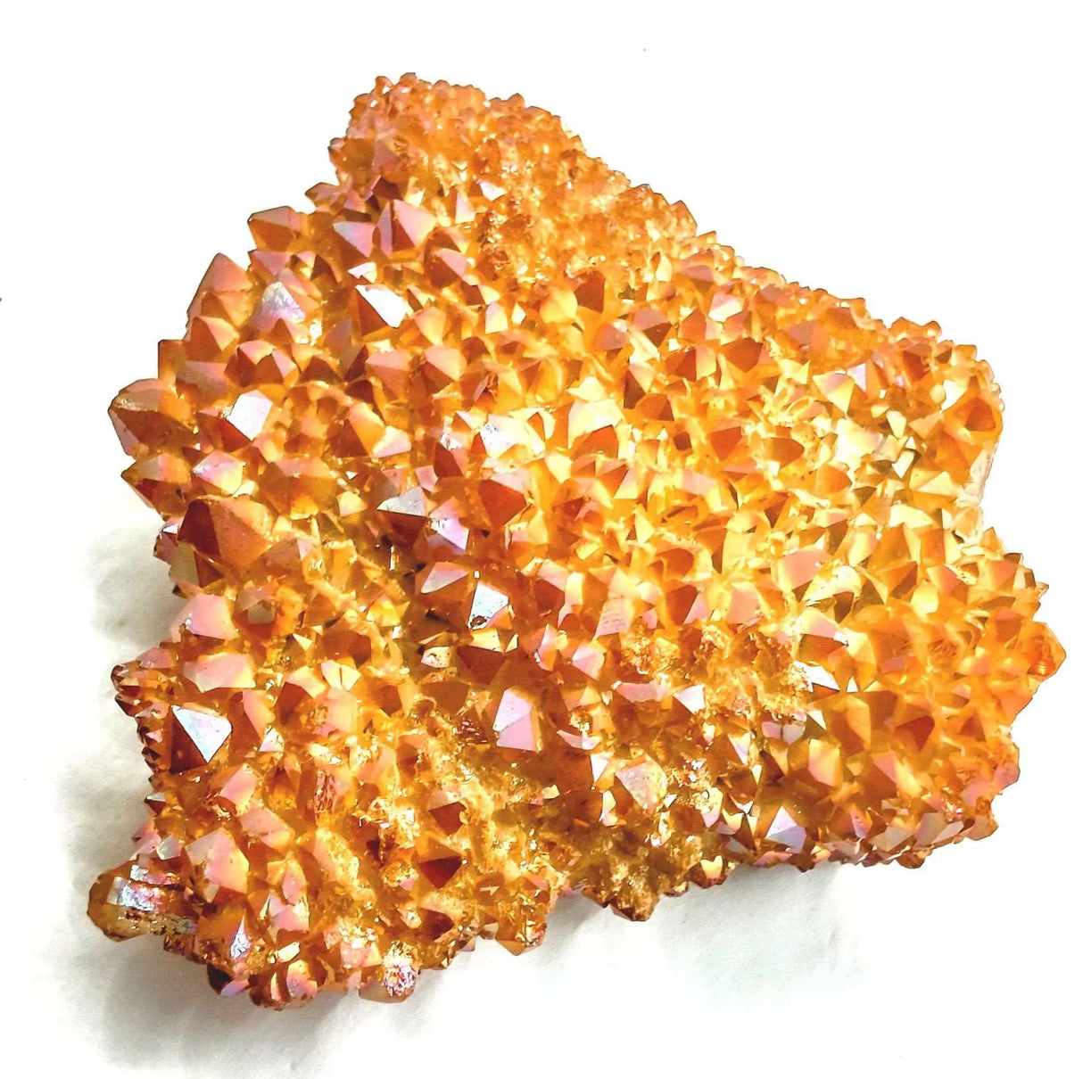 Cluster -Aura -Champagne -230g