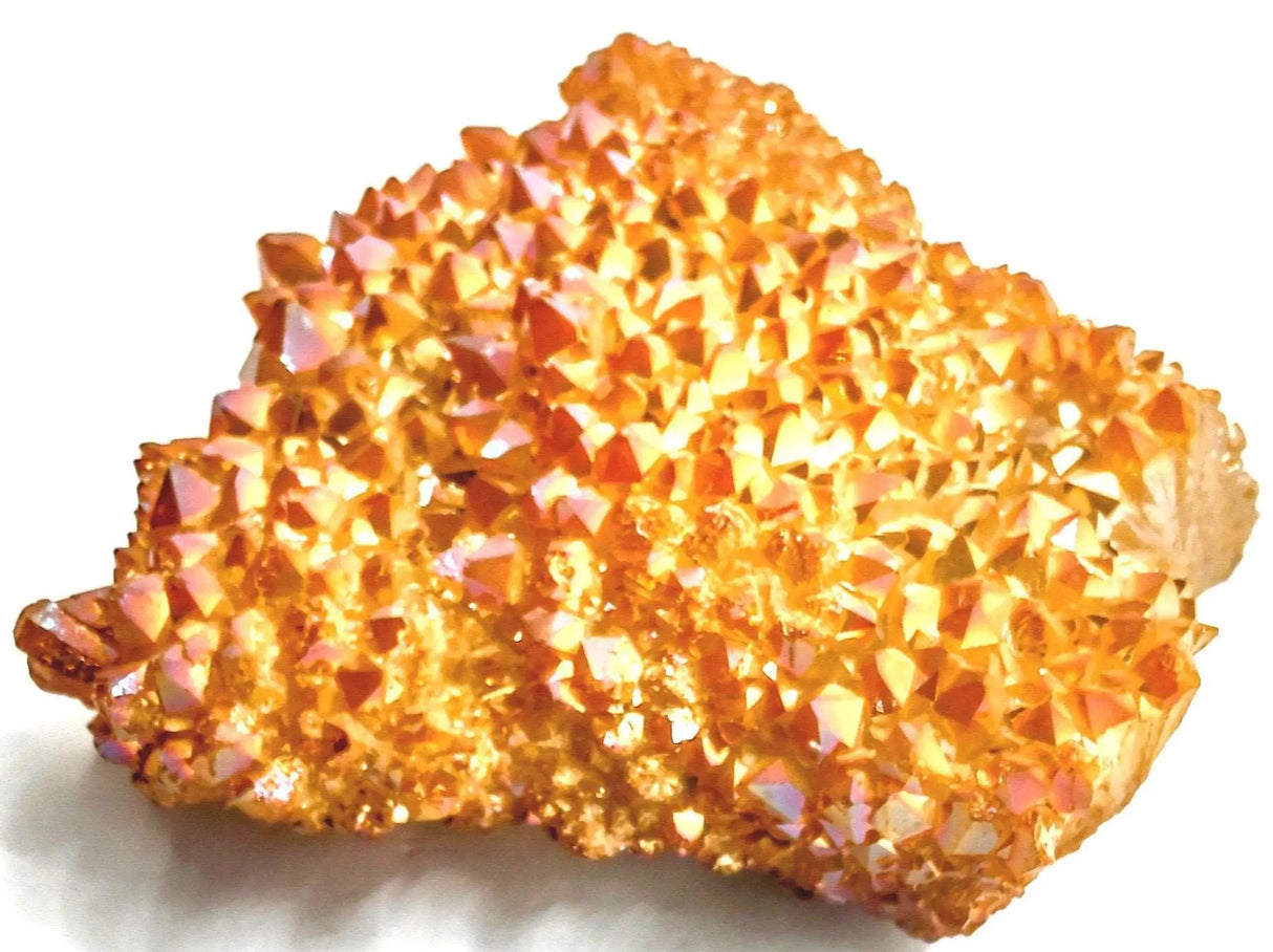 Cluster -Aura -Champagne -230g