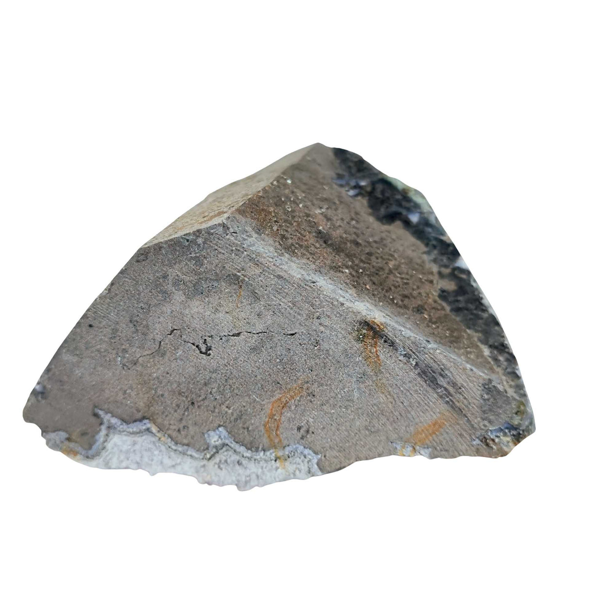 Cluster -Druzy with Cut Base -Amethyst -441g