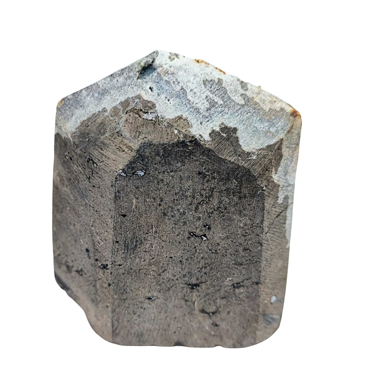 Cluster -Druzy with Cut Base -Amethyst -692g