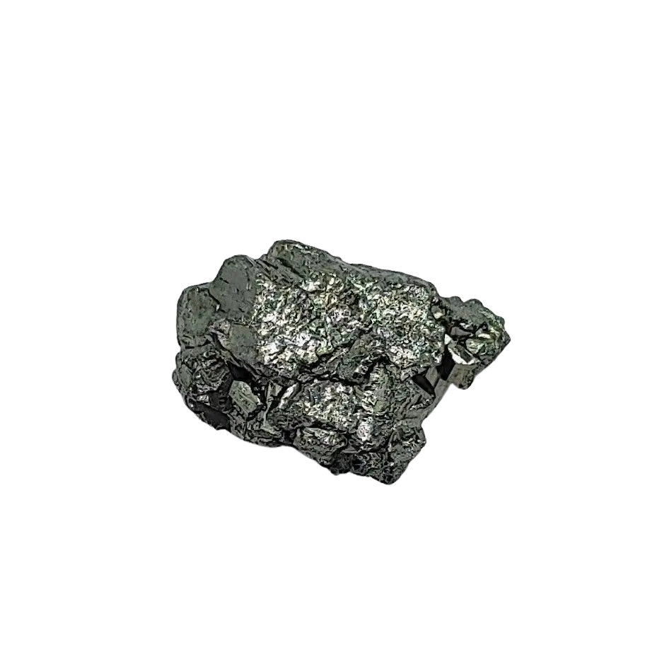 Cluster -Pyrite A -Peru