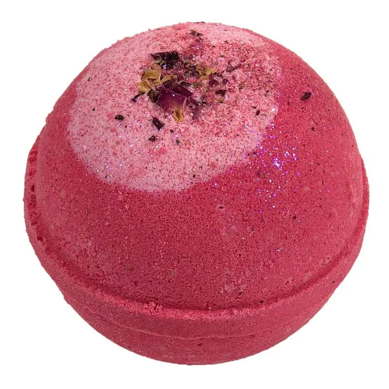 Bath Bomb -Crazy Love -5oz
