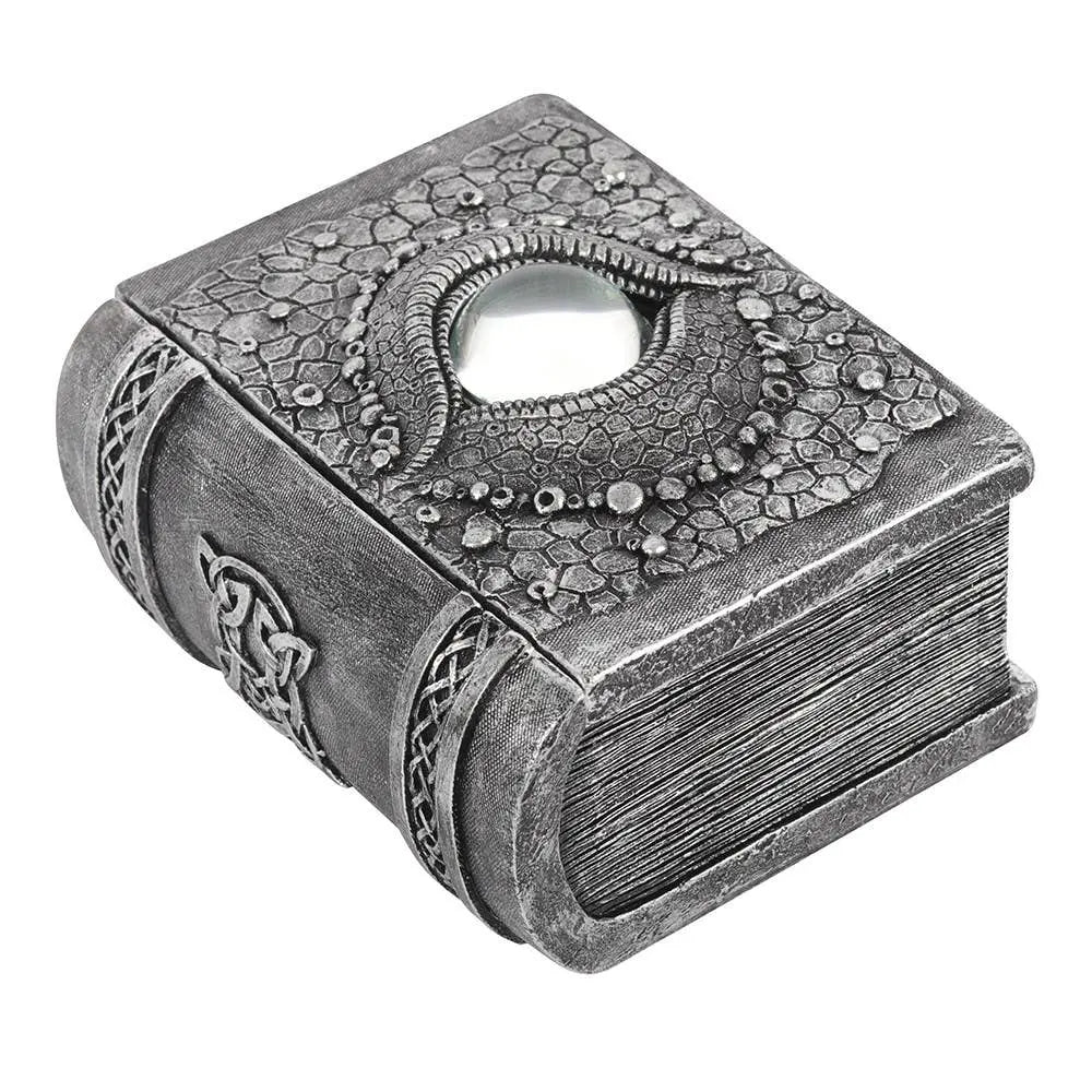 Home Decor -Box -Dragon Eye