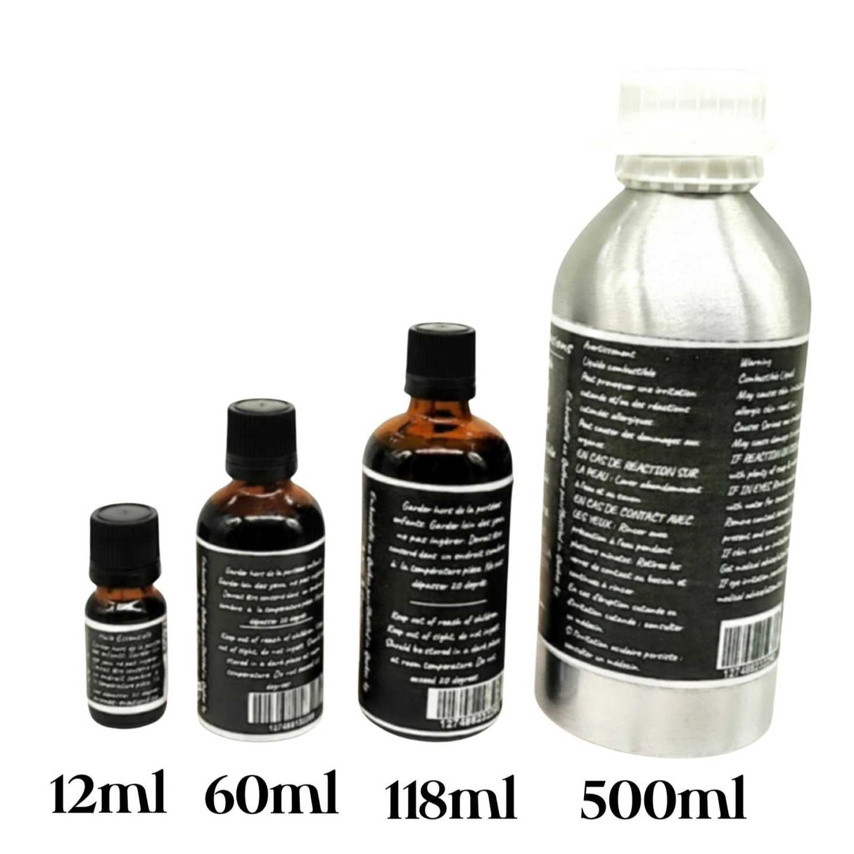 Essential Oil - Eucalyptus Lemon (Eucalyptus Citriodora)