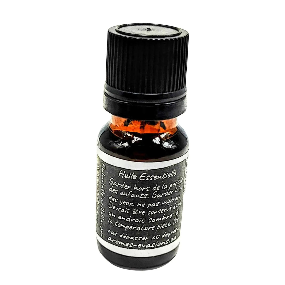 Essential Oil - Ginger (Zingiber Officinale)
