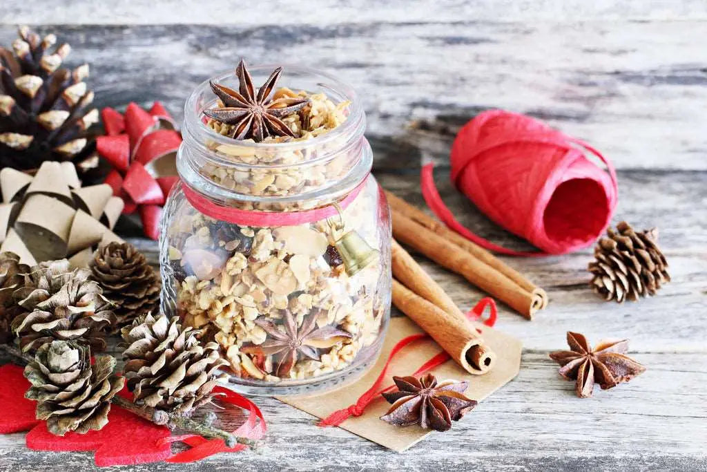 Essential Oil - Premium Collection - Christmas Spice