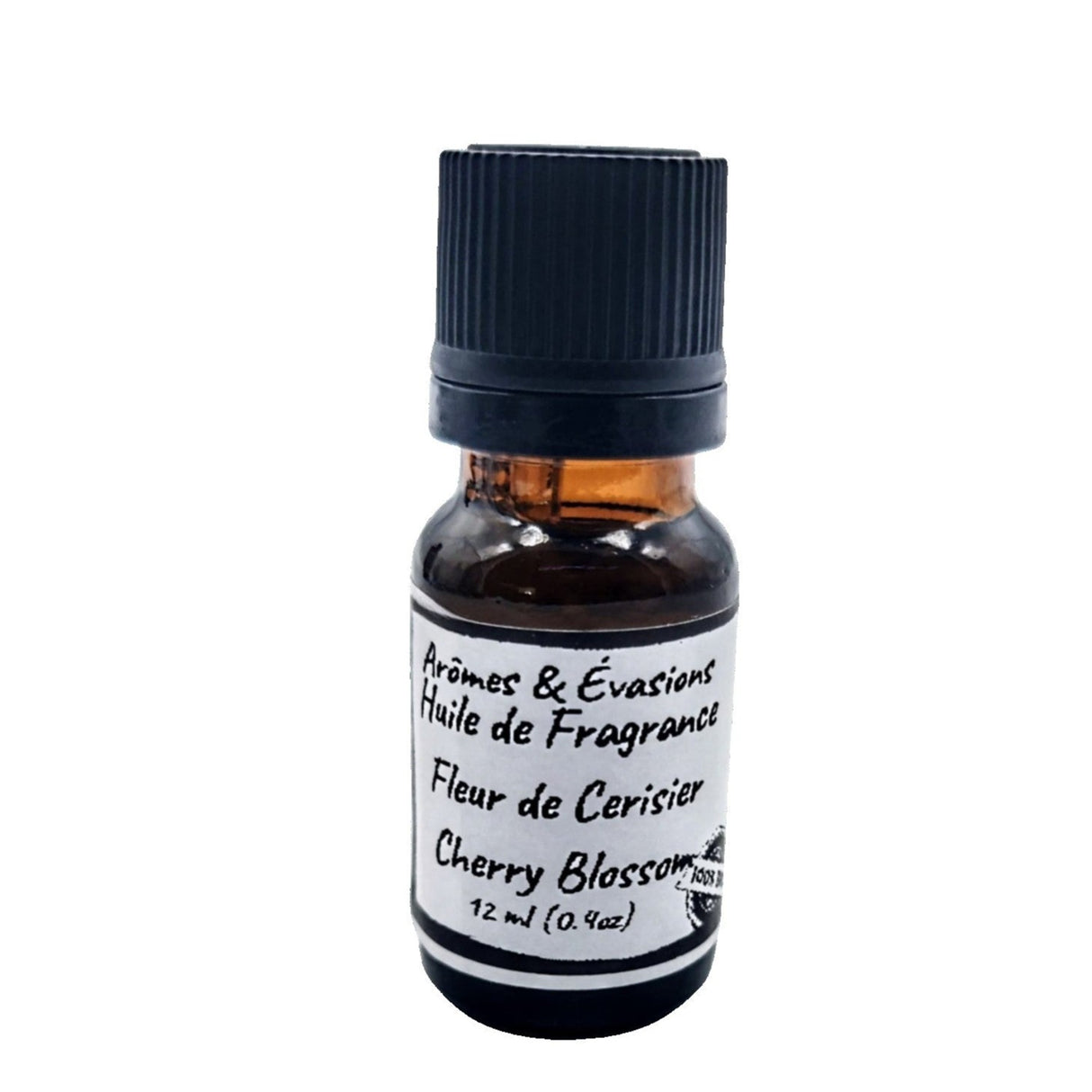 Fragrance Oil - Cherry Blossom 12 ml