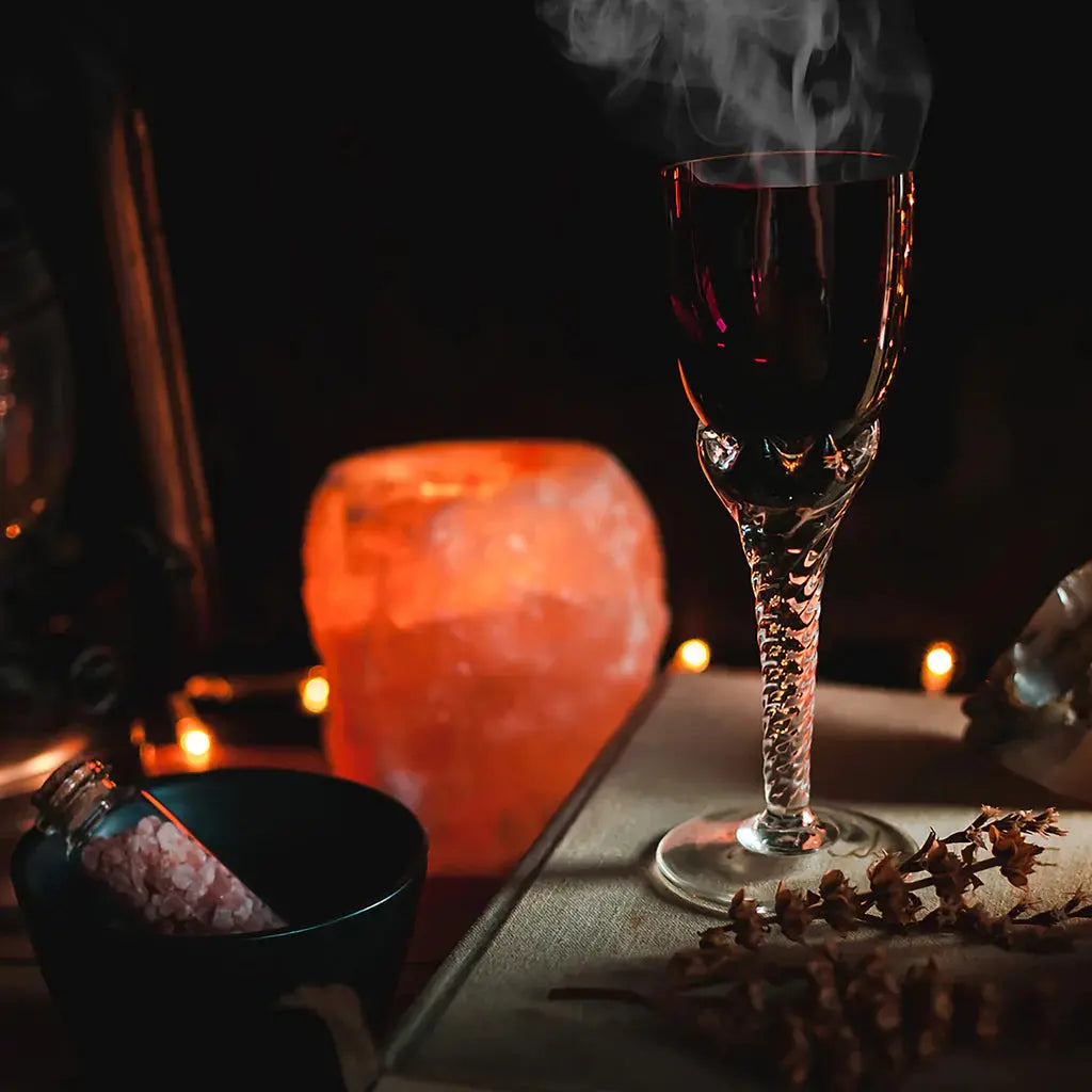 Fragrance Oil -Magic & Myrrh -12ml