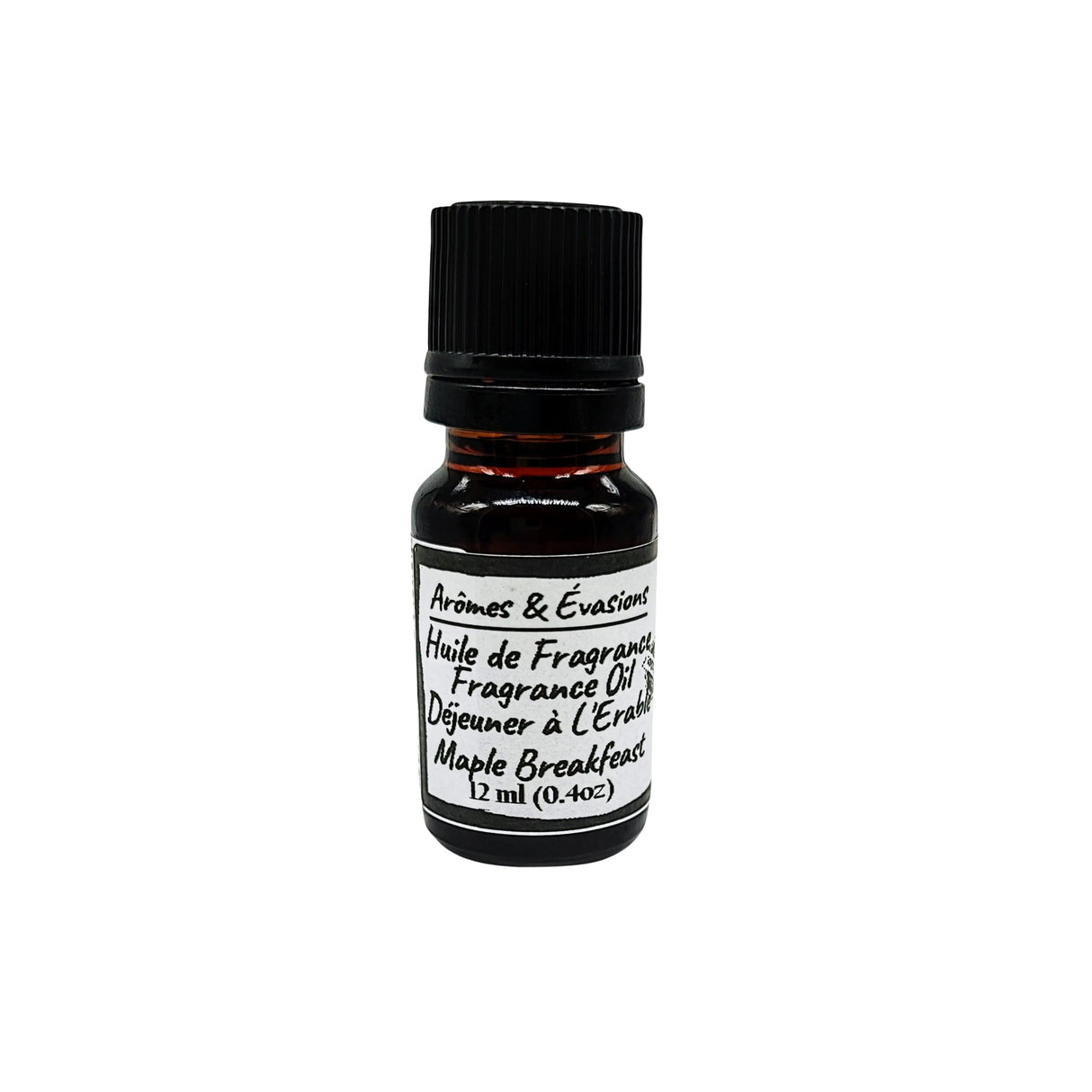Fragrance Oil -Maple Breakfast 12 ml