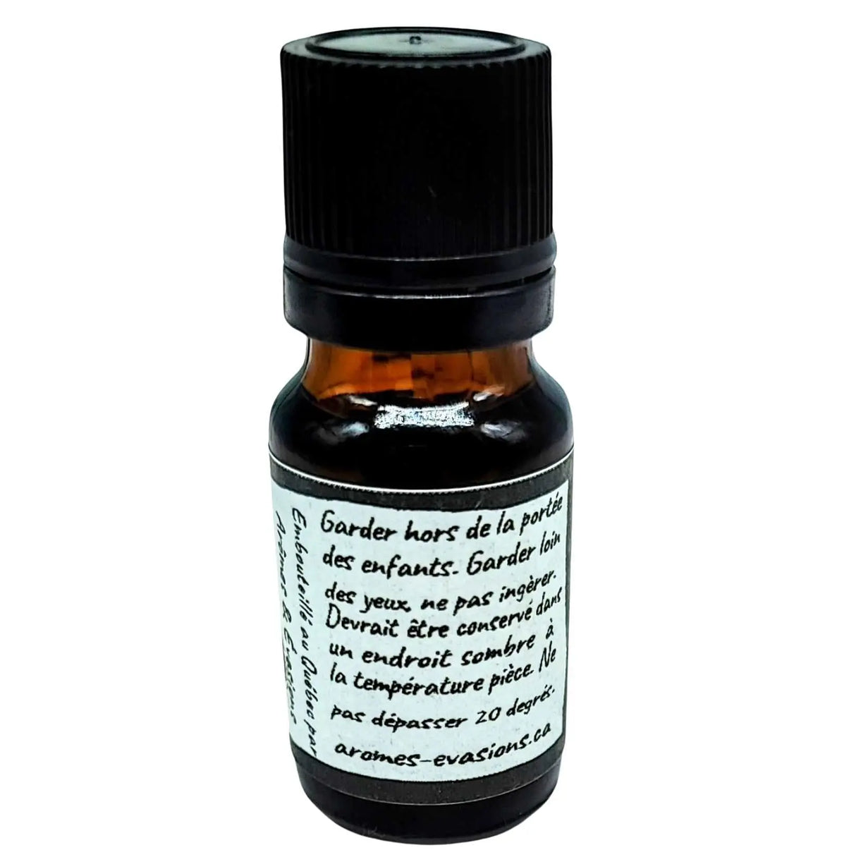 Fragrance Oil - Businessman