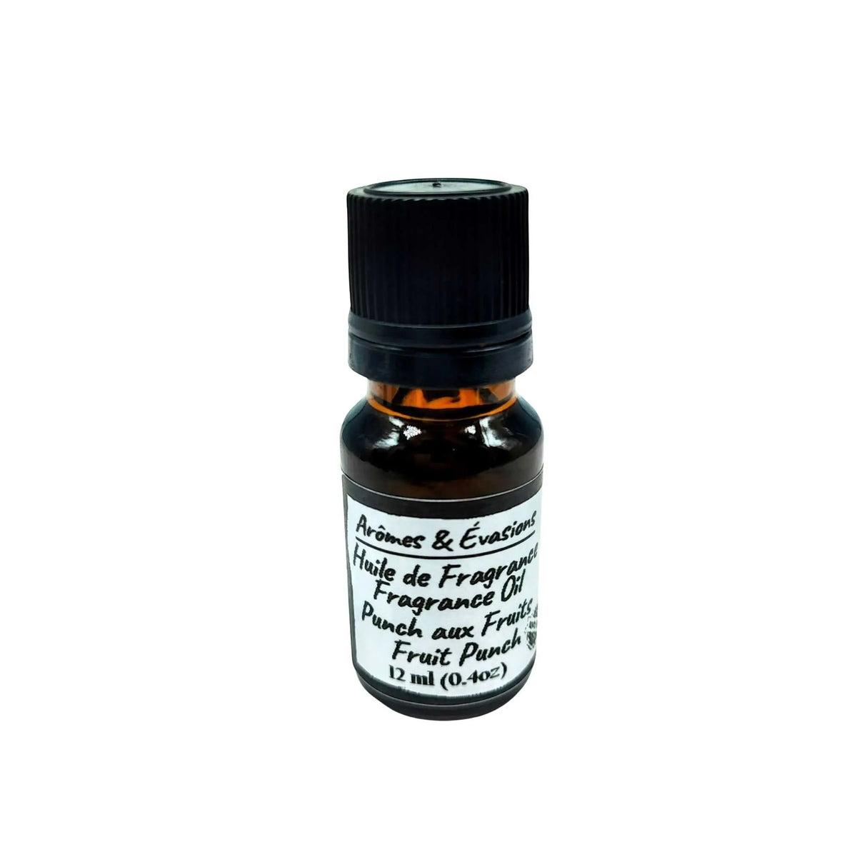 Fragrance Oil -Fruit Punch 12 ml