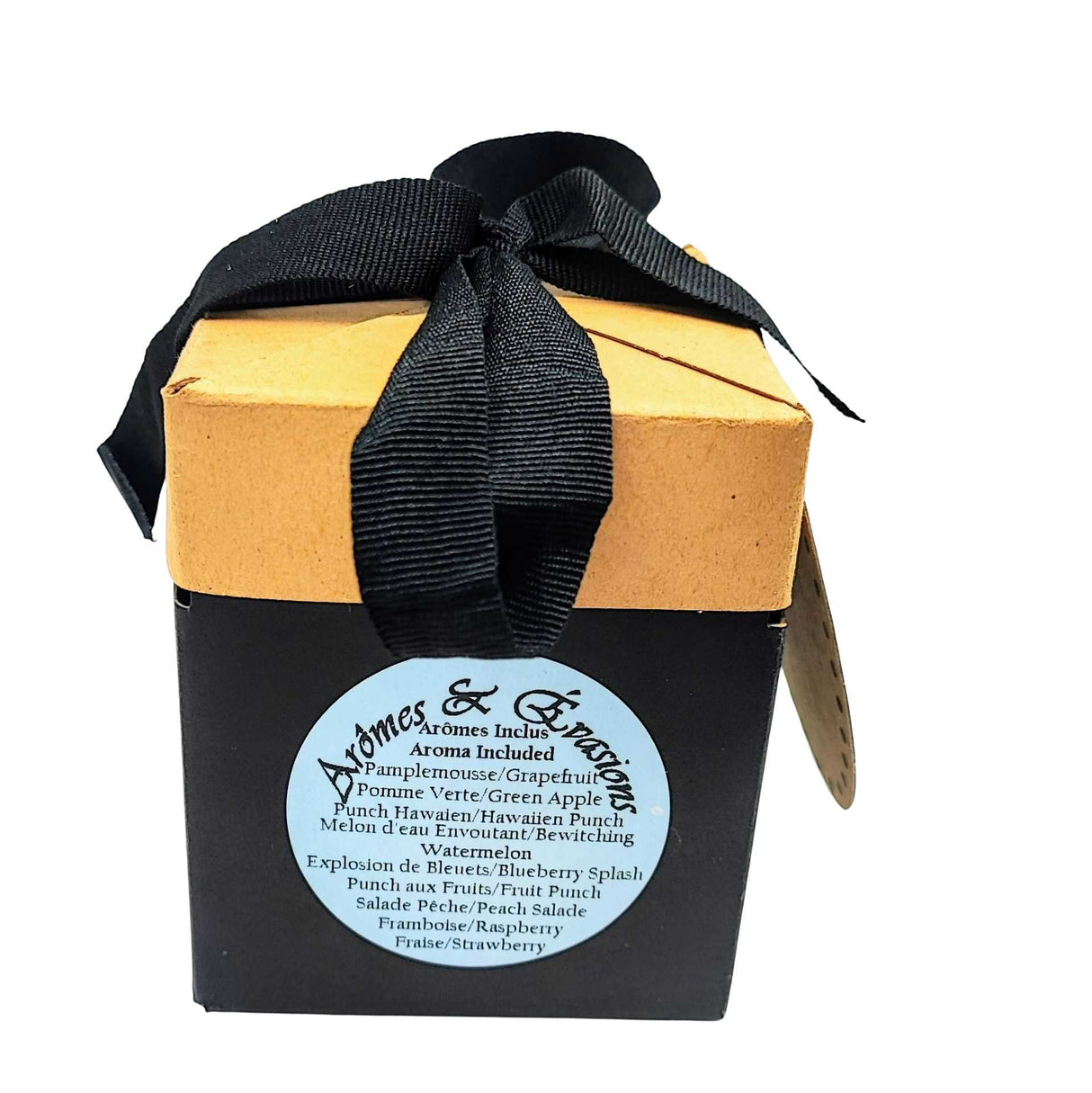 Fragrance Oil -Gif Set -Fruity Collection