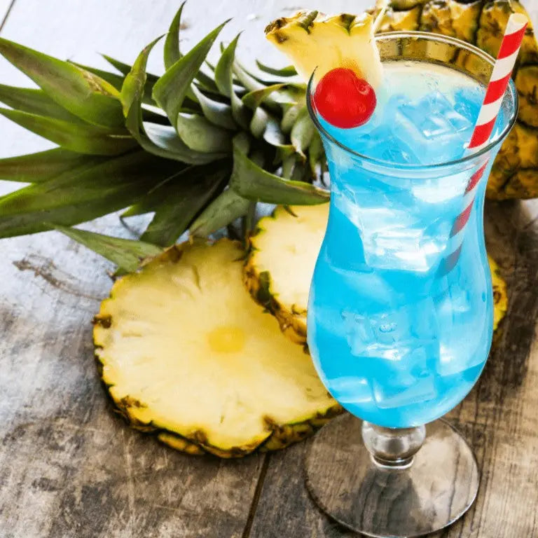 Fragrance Oil -Hawaiien Punch 500 ml