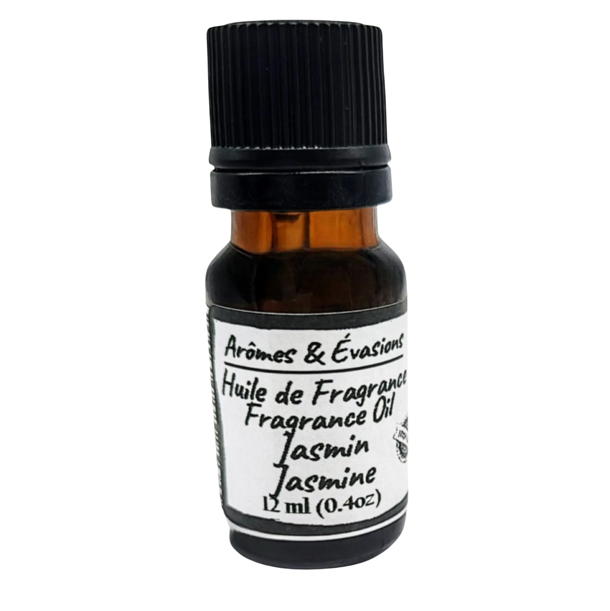 Fragrance Oil -Jasmine 12 ml