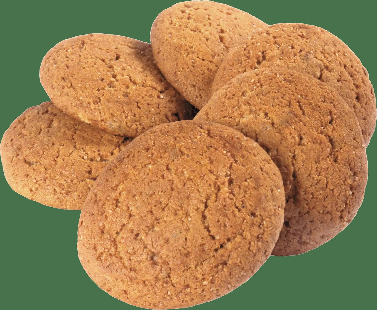 Fragrance Oil - Oatmeal Cookie