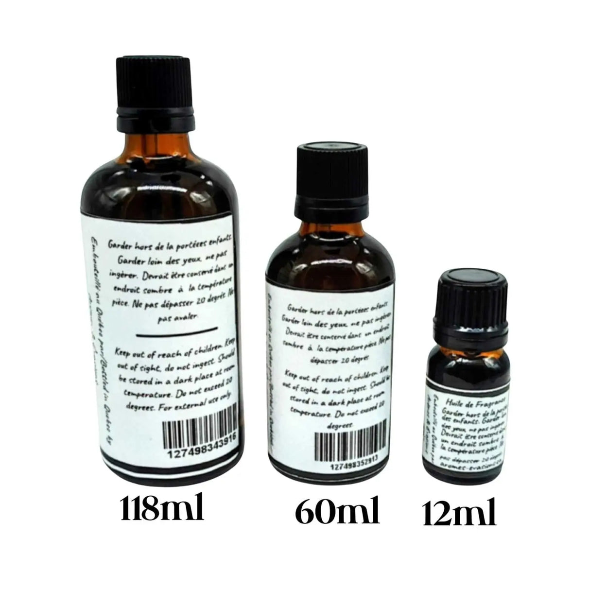 Fragrance Oil - Patchouli
