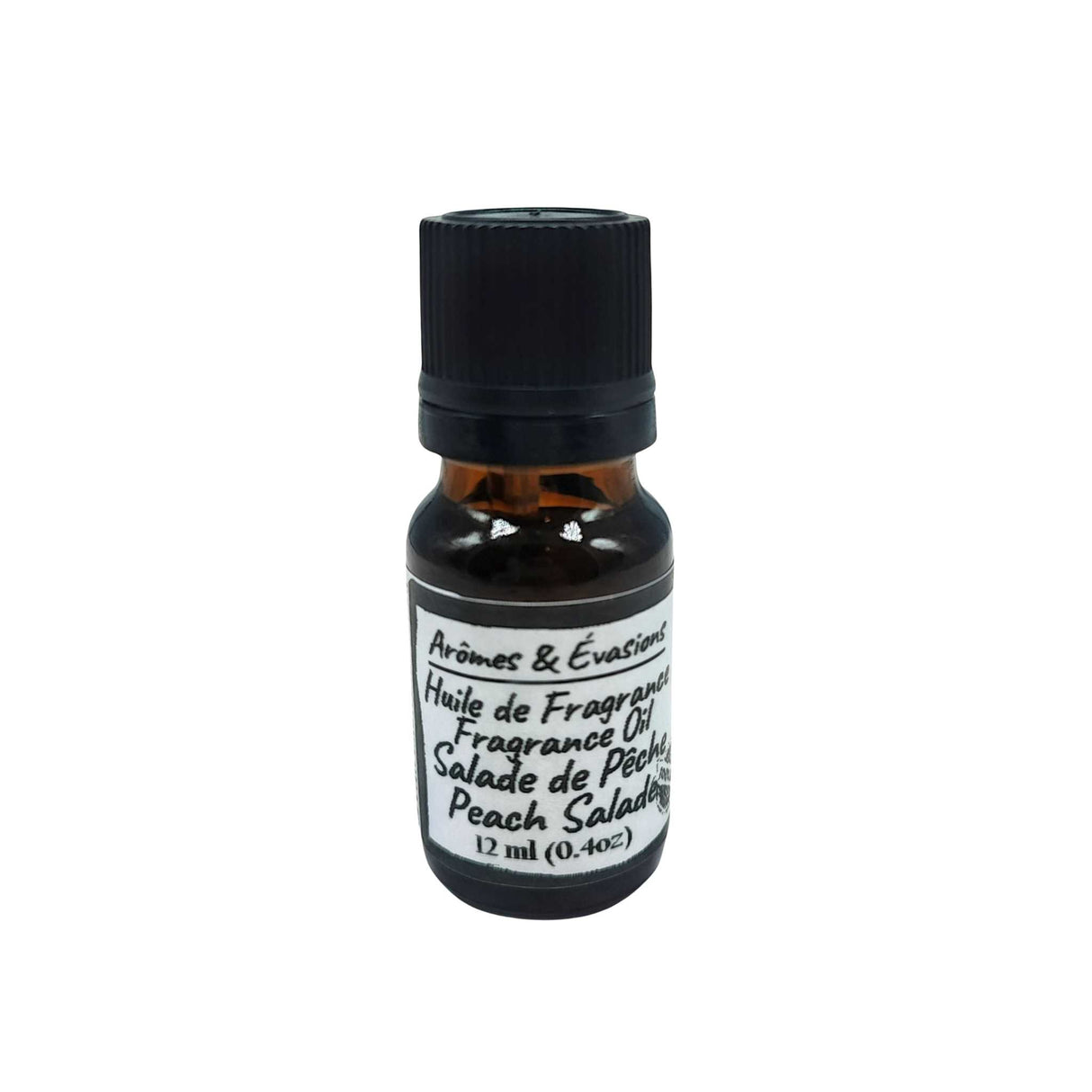 Fragrance Oil - Peach Salade 12 ml