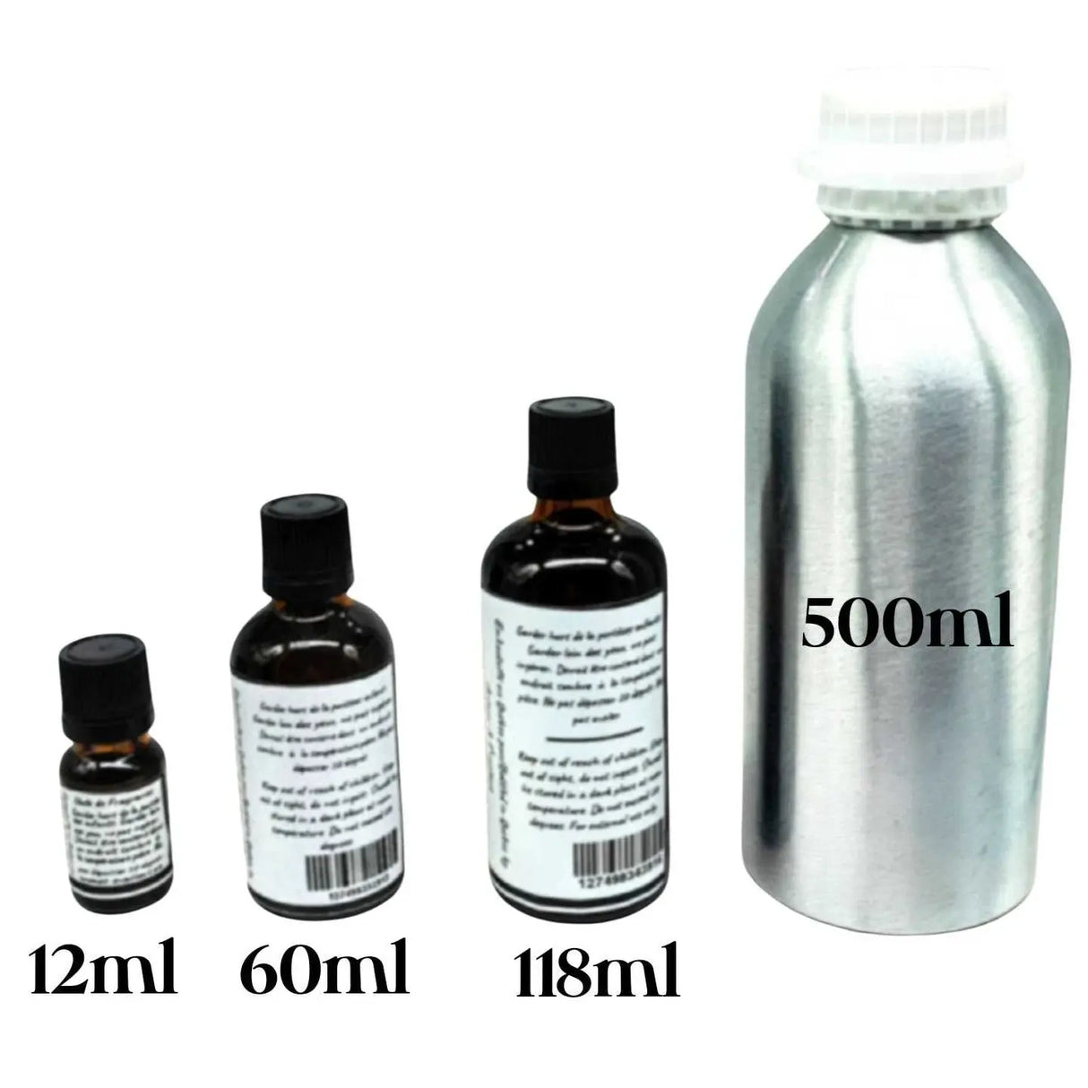 Fragrance Oil -Pink Lilac & Willow 500 ml