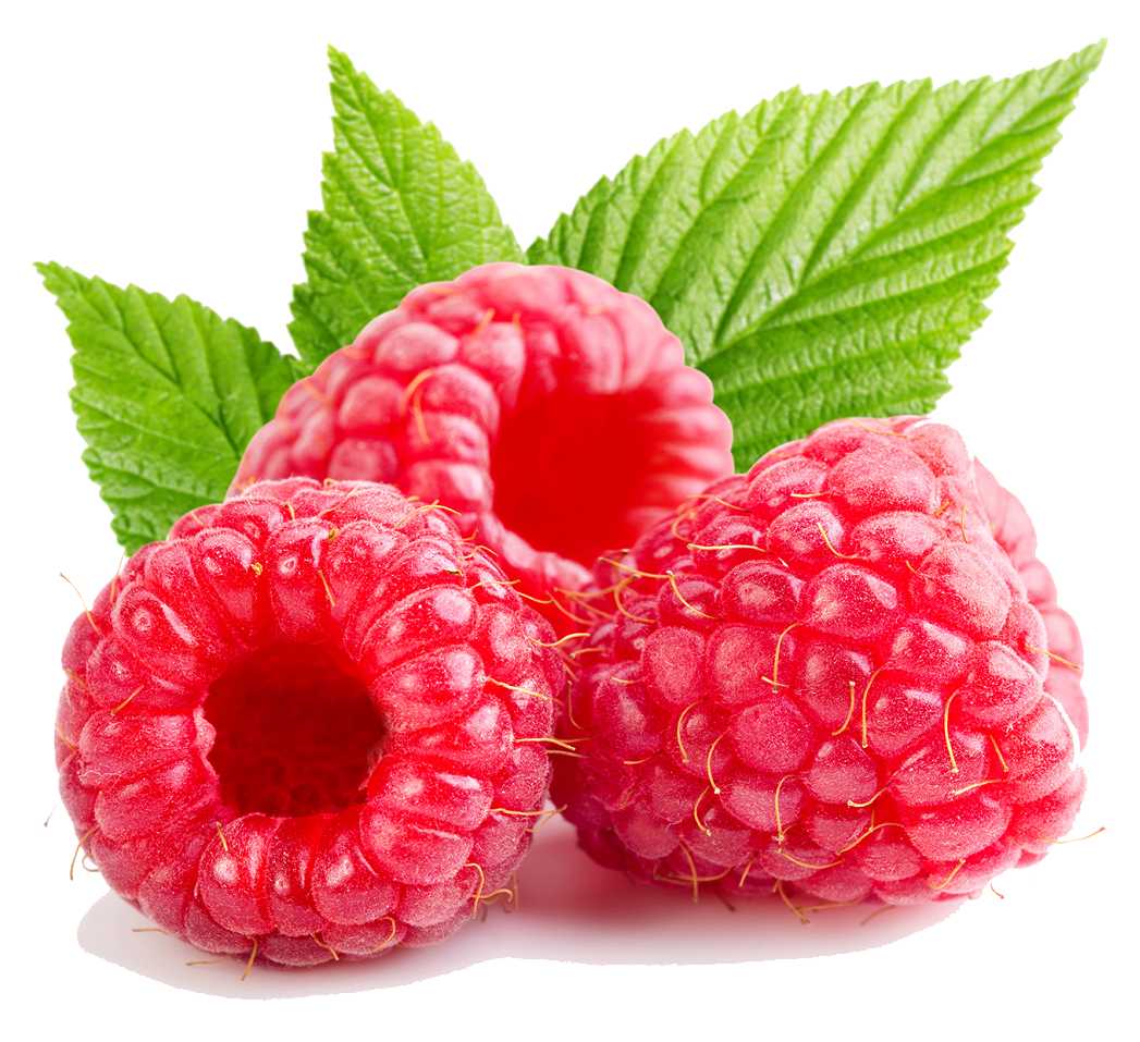 Fragrance Oil -Raspberry 500 ml
