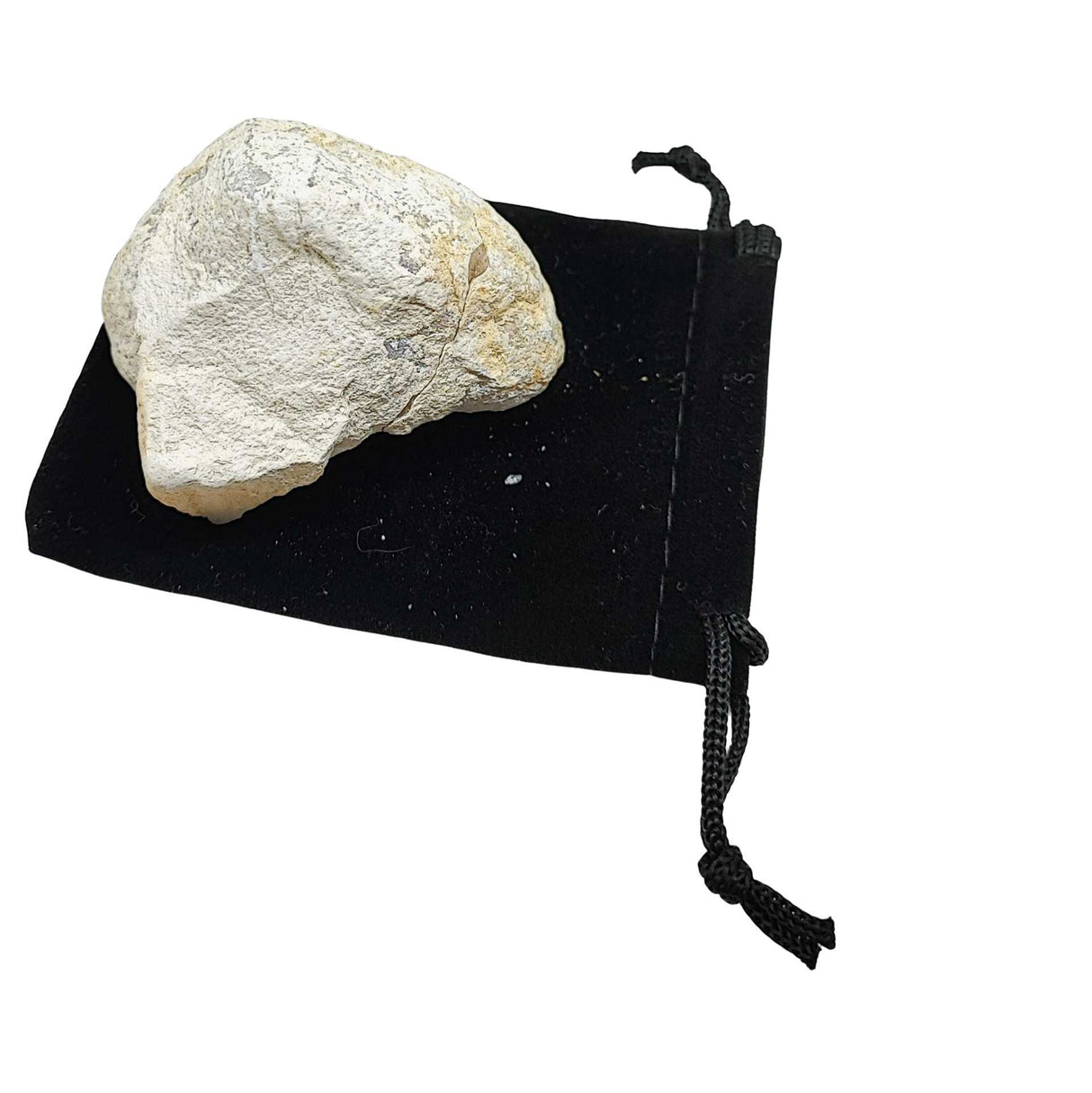 Geode -Quartz -Morocco -100g