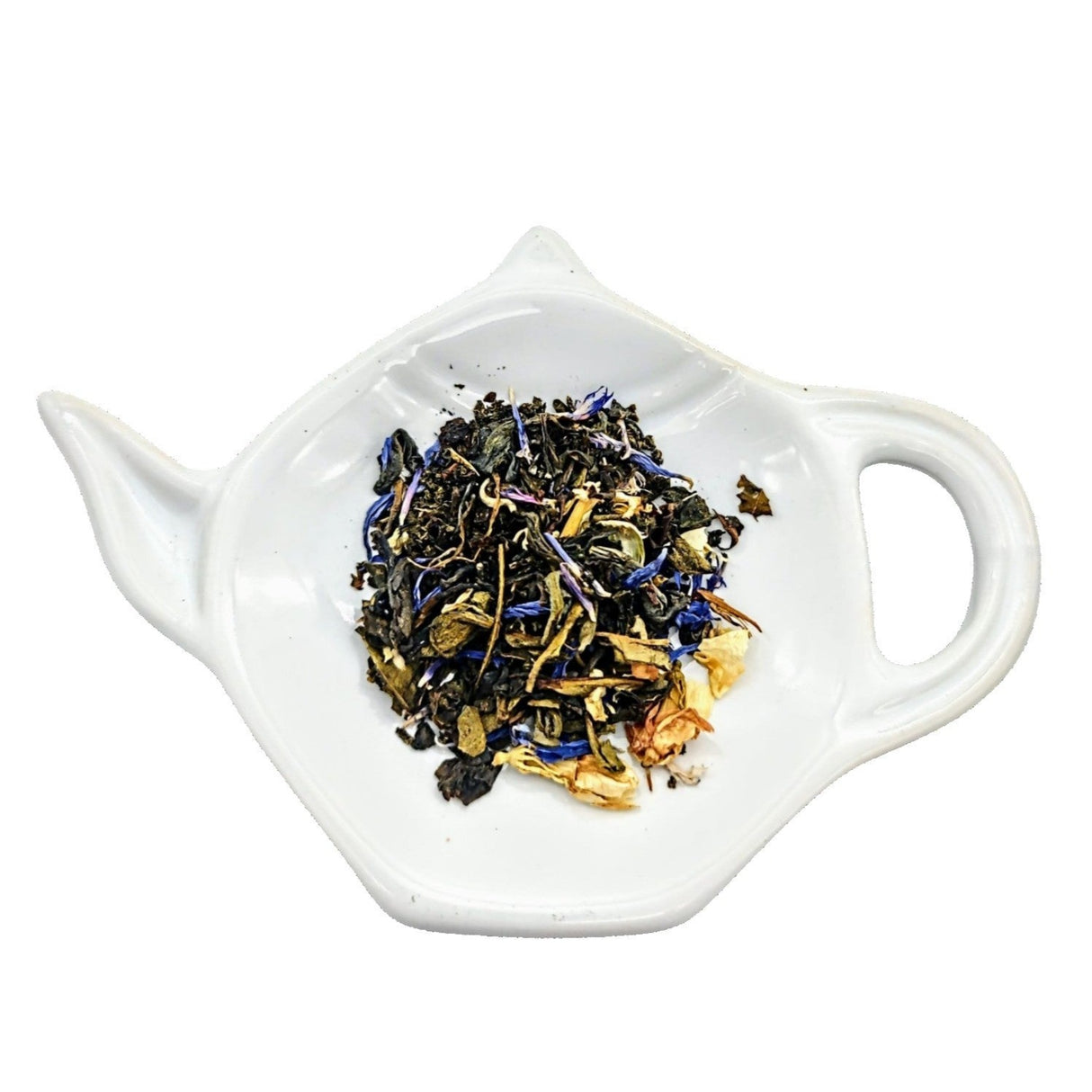 Green Tea -English Green -Loose Tea