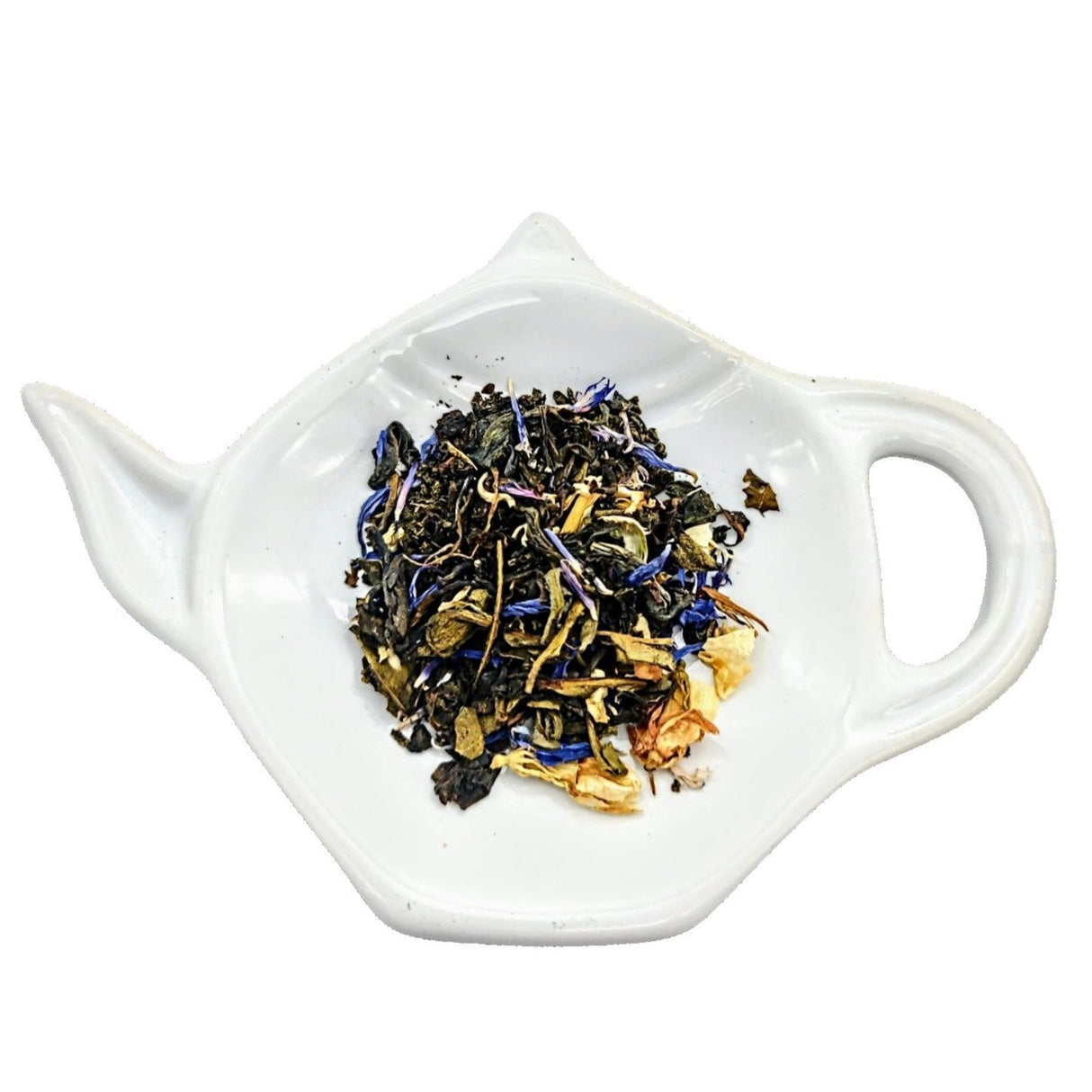 Green Tea -English Green -Tea Samples Loose Tea Sample 10g