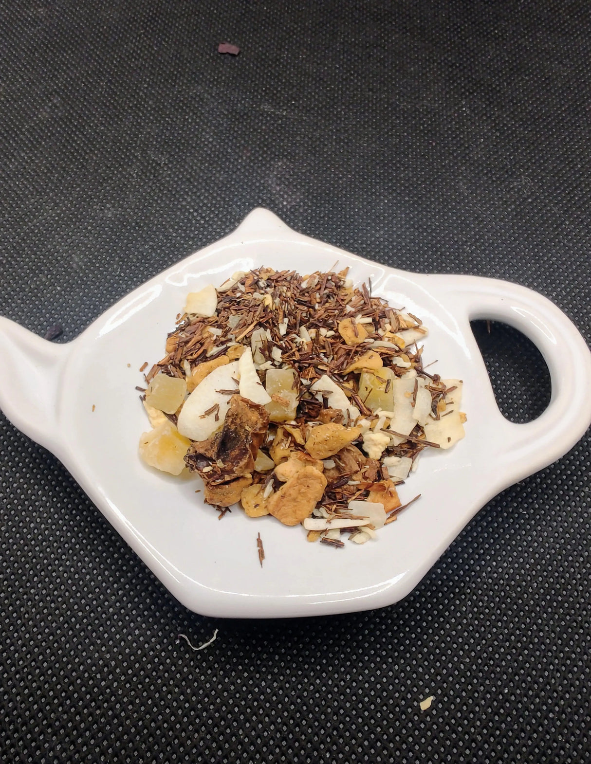 Herbal Tea -Hawaii Beach -Loose Tea