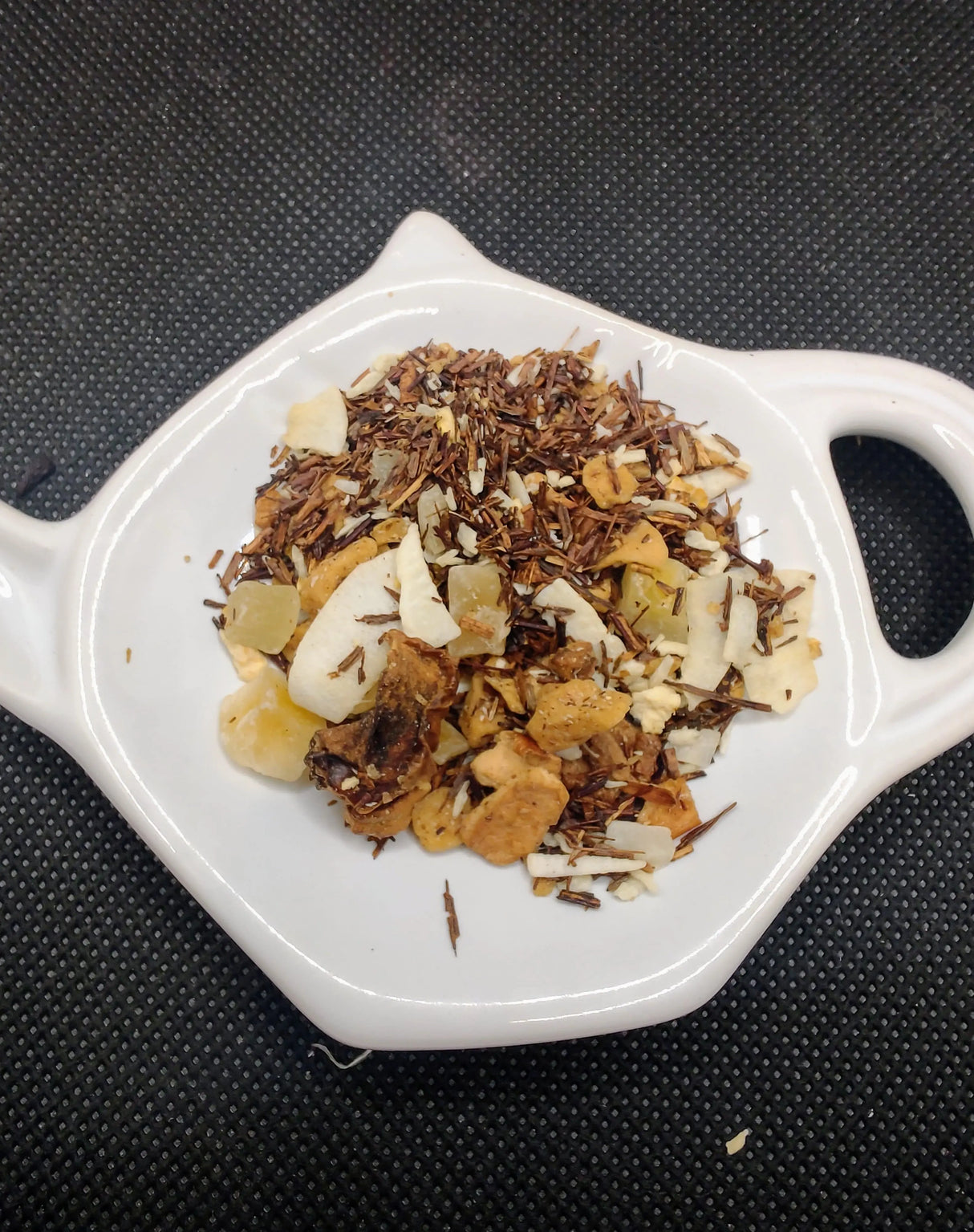 Herbal Tea -Hawaii Beach -Loose Tea