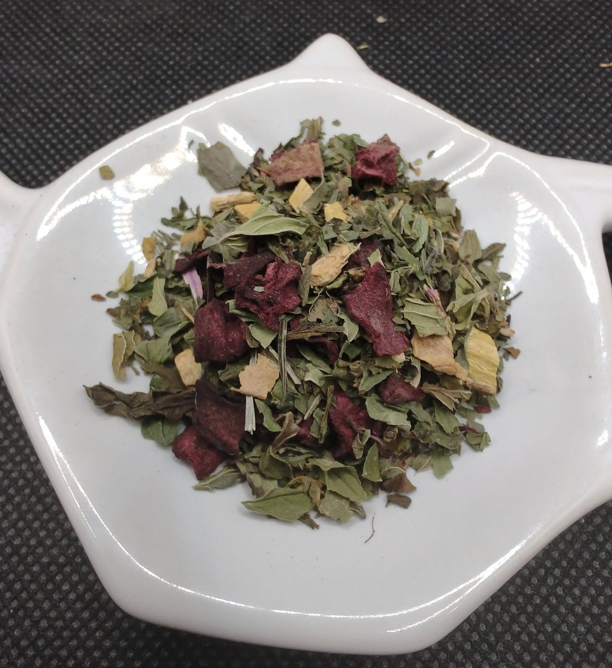 Herbal Tea -Intense Detox -Loose Tea