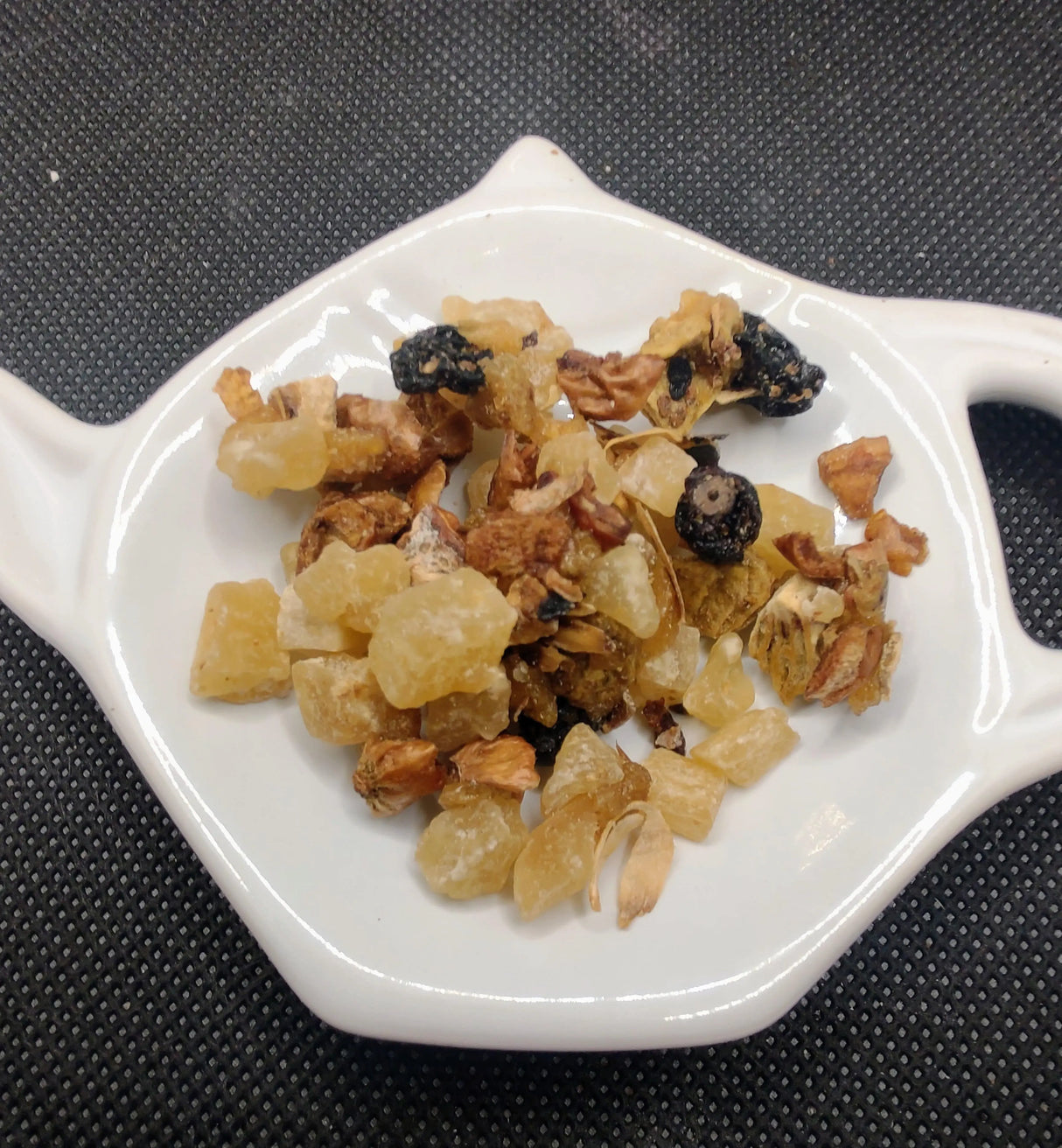 Herbal Tea -Kiwi Yogurt -Loose Tea