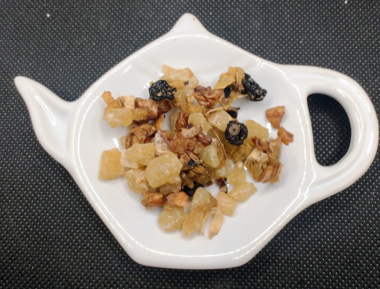 Herbal Tea -Kiwi Yogurt -Loose Tea