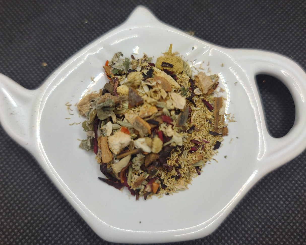 Herbal Tea -Nirvana! -Loose Tea