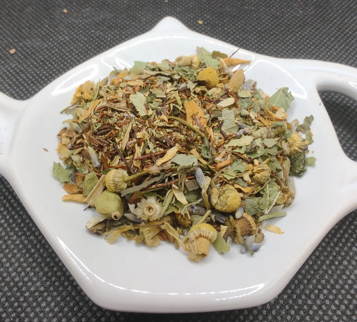 Herbal Tea -Sweet Night -Loose Tea